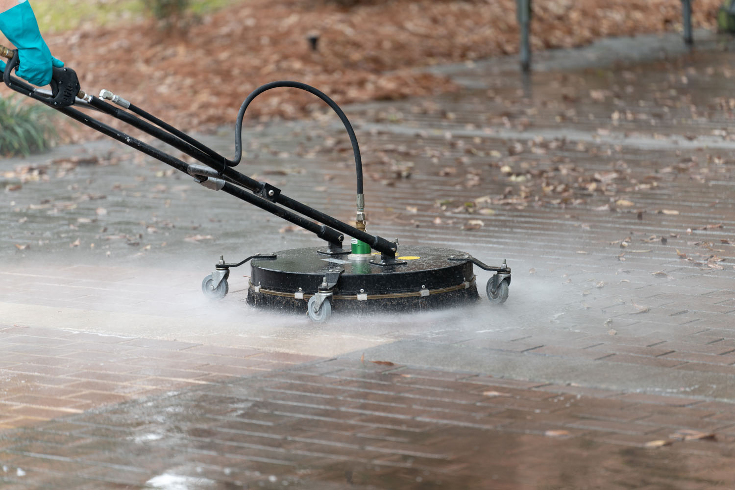 Power Washing 1a