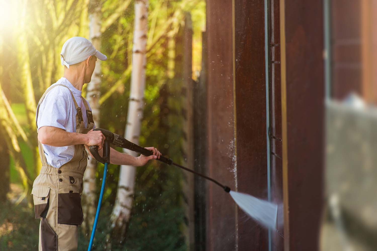 Power Washing 4